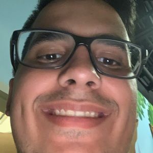 Meet your Posher, Josh